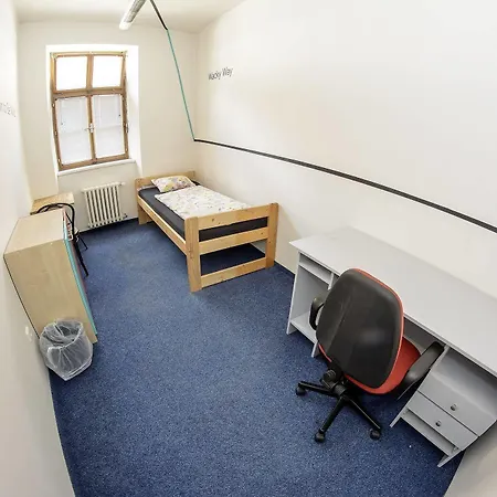 Hostel Eleven Brno