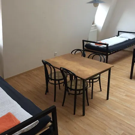 Hostel Eleven *
