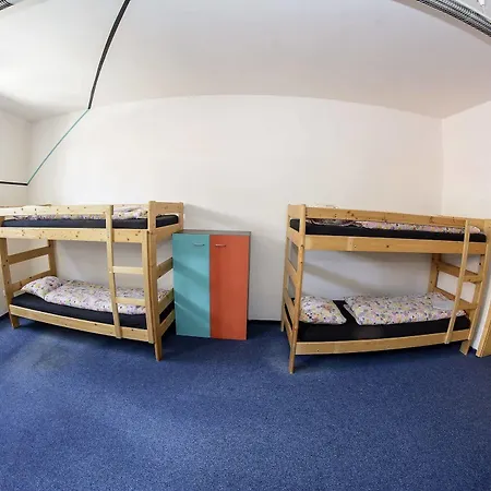 Hostel Eleven *