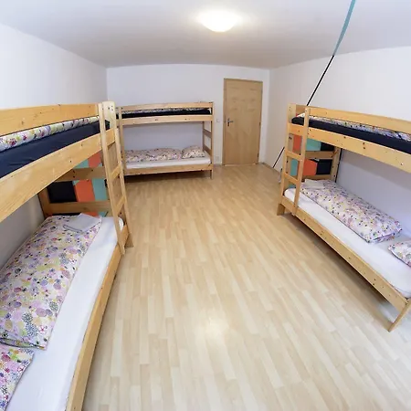 Eleven Hostel