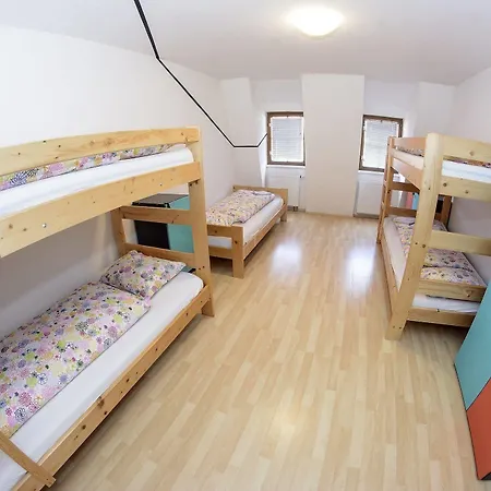 Eleven Hostel Brno