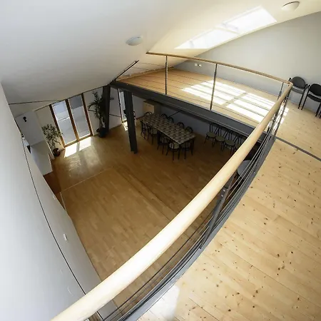 Eleven Hostel