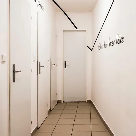 Hostel Eleven Brno